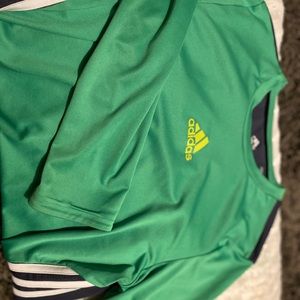 Adidas long sleeve